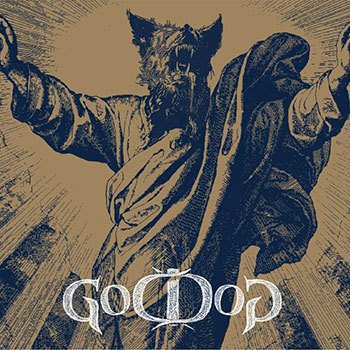 GODDOG