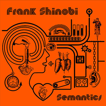 Frank Shinobi