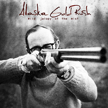 Alaska Gold Rush