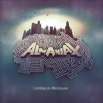 Almaniax
