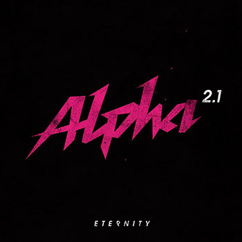 Alpha 2.1