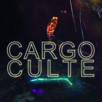 Cargo Culte / live studio