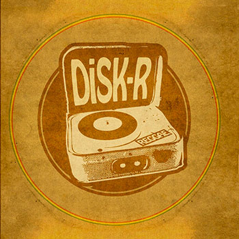 Disk-R