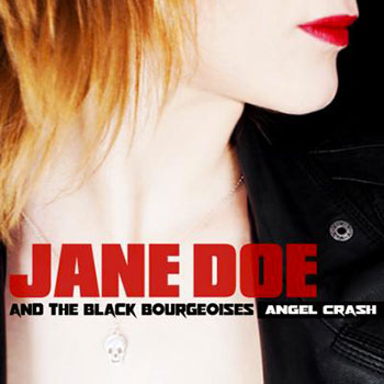 Jane Doe and the black bourgeoises