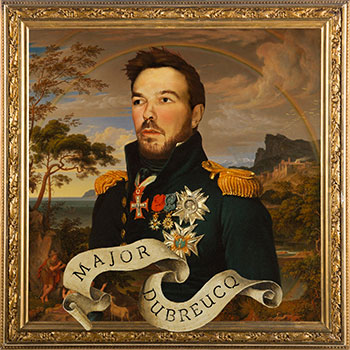 Major Dubreucq