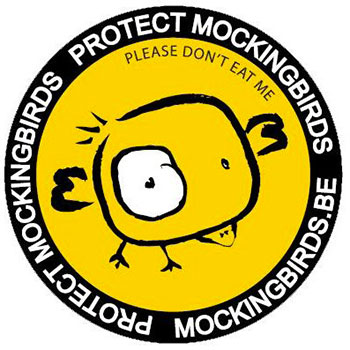 Mockingbirds