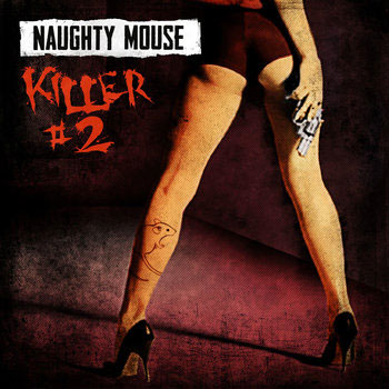 Naughty Mouse