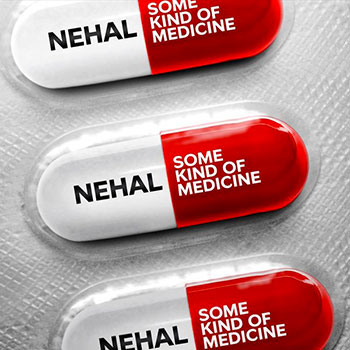 Nehal