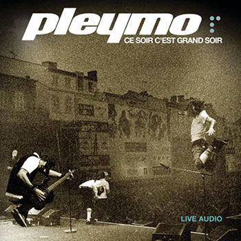 Pleymo