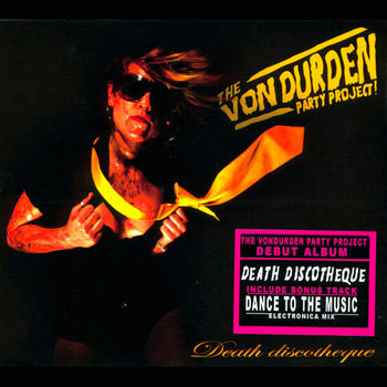 Von durden
