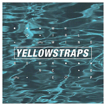 Yellow Straps