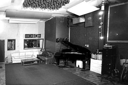 The Studio