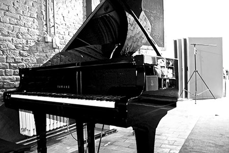 The Studio