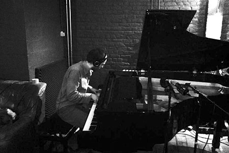The Studio