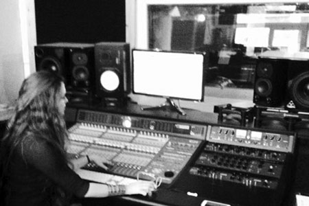 The Studio