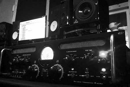 The Studio