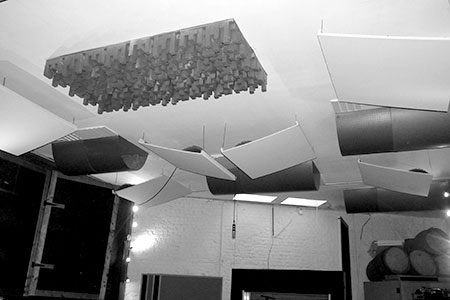 The Studio