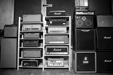 The Studio