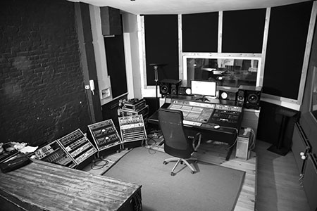 The Studio