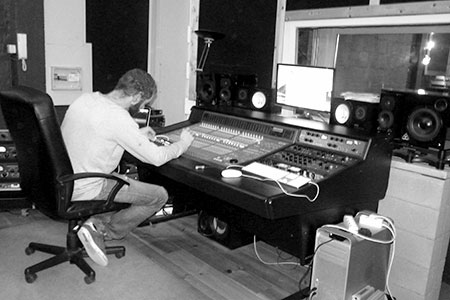 The Studio