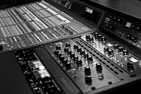 The Studio
