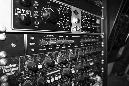The Studio