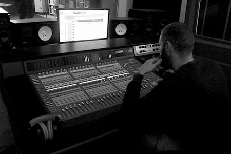 The Studio