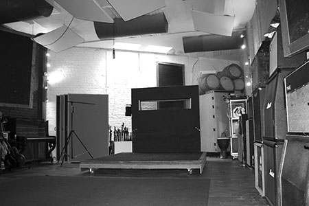 The Studio