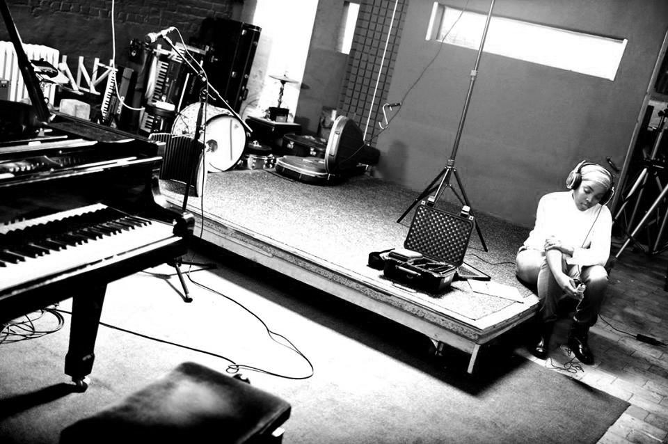 The Studio