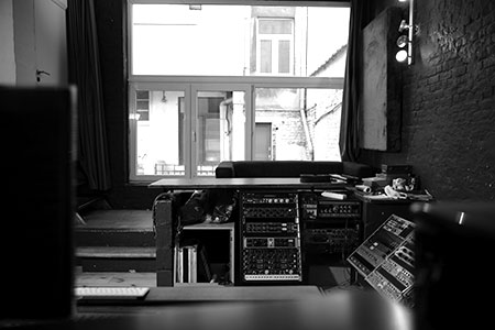 The Studio