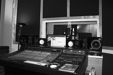 The Studio